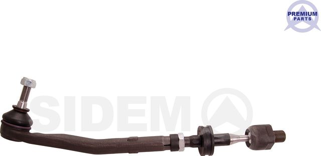 Рулевая тяга поперечная Sidem левая для BMW 5 IV (E39) 1995-2004. Артикул 21220