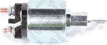 Втягивающее реле стартера Stellox. Артикул 06-85166-SX