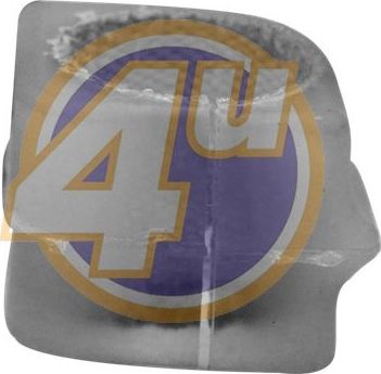 Втулка стабилизатора 4U. Артикул VV-SB-00018