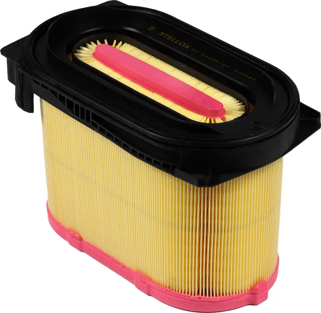 Воздушный фильтр Stellox для Fendt Vario 2012-2026. Артикул 81-21246-SX