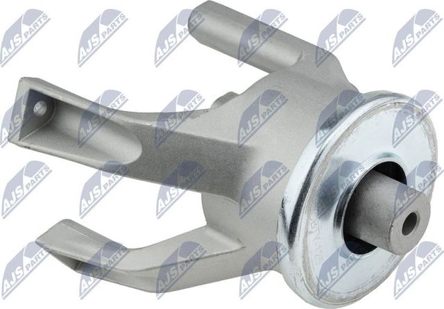 Подушка (опора) двигателя NTY задняя для Volkswagen Multivan T6 2015-2026. Артикул ZPS-VW-005