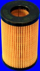 Масляный фильтр MecaFilter. Артикул ELH4301