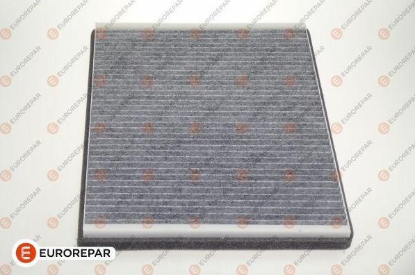 Салонный фильтр Eurorepar. Артикул 1640606880