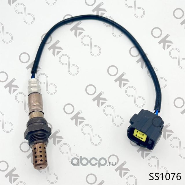 Датчик кислорода SSANGYONG KYRON Вездеход закрытый 05,05- 2,3 (Okooo). Артикул SS1076
