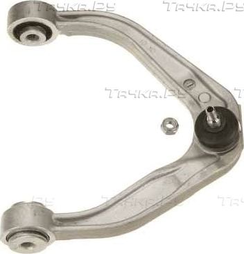Поперечный рычаг TRW для Alfa Romeo 159 2005-2009. Артикул JTC1302
