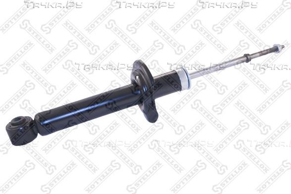 Амортизатор Stellox. Артикул 3212-0224-SX