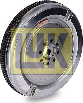 Маховик LuK DMF. Артикул 415 0271 10