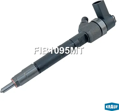 Форсунка топливная Krauf. Артикул FIB1095MT