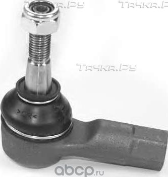 Наконечник рулевой тяги General Motors для Chevrolet Tracker III (Trax) 2012-2026. Артикул 95932779