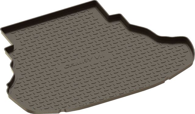 Коврик Seintex для багажника Toyota Camri 50, 55 (V50, V55, XV50, XV55) (2.5 AT) 2012-2026. Артикул 85686
