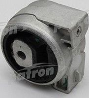 Подушка (опора) КПП Patron задняя левая для Mercedes-Benz A-Класс II (W169) 2004-2012. Артикул PSE3913