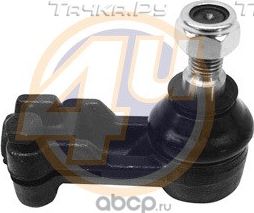 Наконечник рулевой тяги 4U. Артикул LR-A-95048