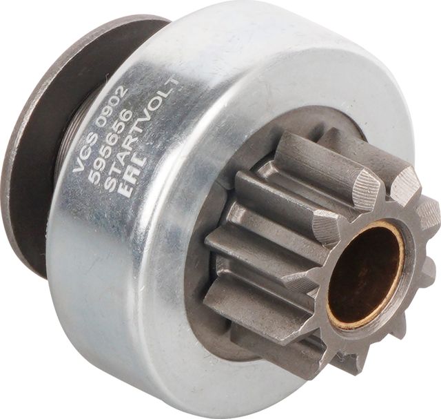 Бендикс стартера StartVOLT для Dacia Logan I 2005-2012. Артикул VCS 0902