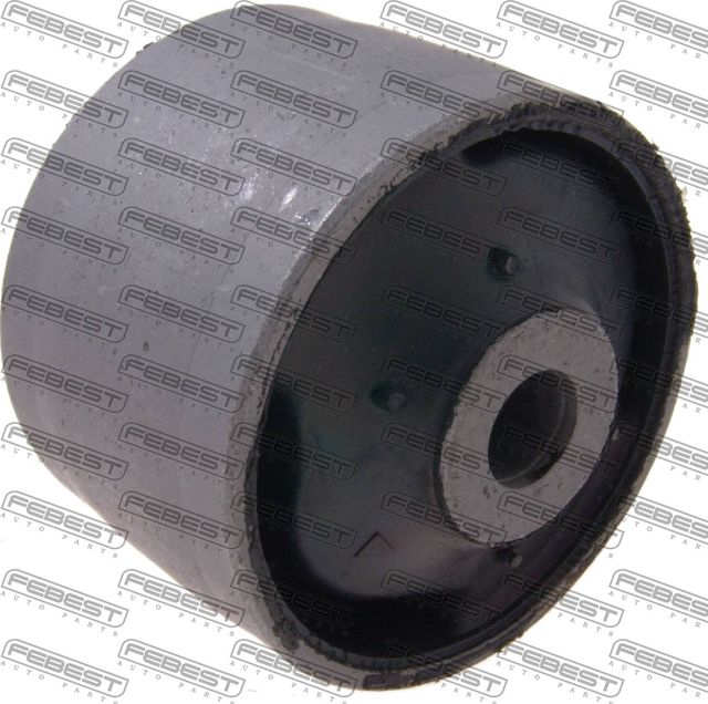 Сайлентблок задней балки Febest. Артикул HAB-114