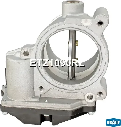 Дроссельная заслонка Krauf. Артикул ETZ1090RL