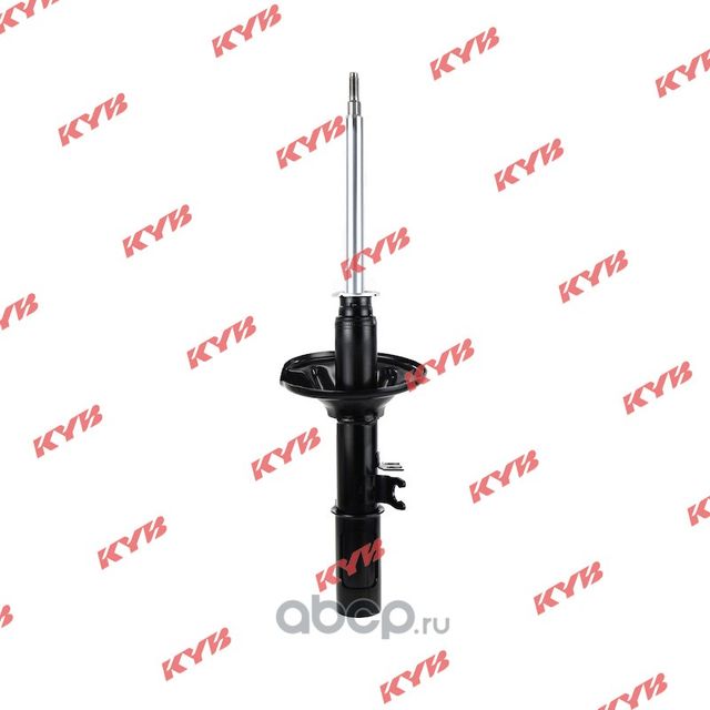 Амортизатор KYB (Каяба) Premium передний левый для Kia Sephia I 1993-1997. Артикул 633249