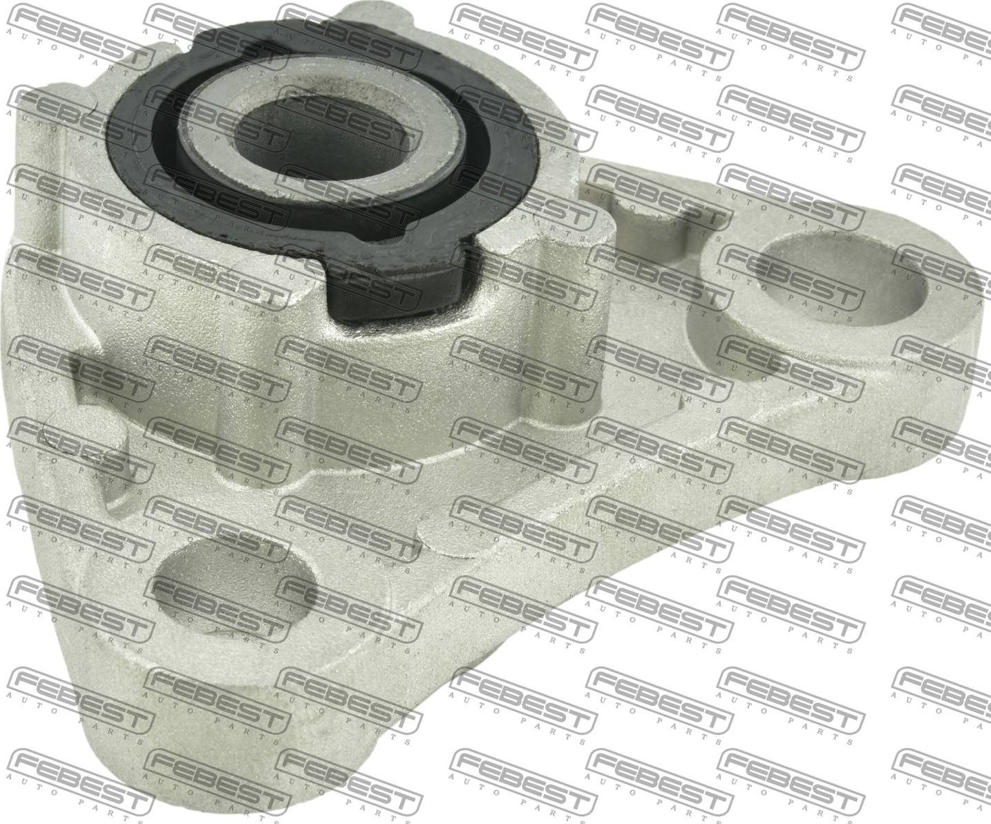 Опора (подушка) двигателя Febest. Артикул VLAB-XC90LH