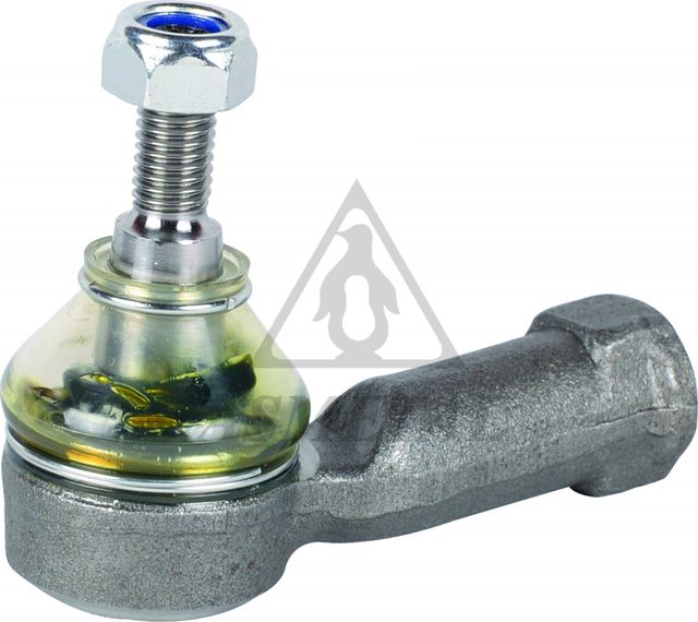 Наконечник рулевой тяги Asmetal левый для Ford Orion III 1990-1993. Артикул 17FR1800