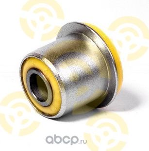 Сайлентблок рычага подвески (Точка Опоры) Точка Опоры. Артикул 5-06-3224
