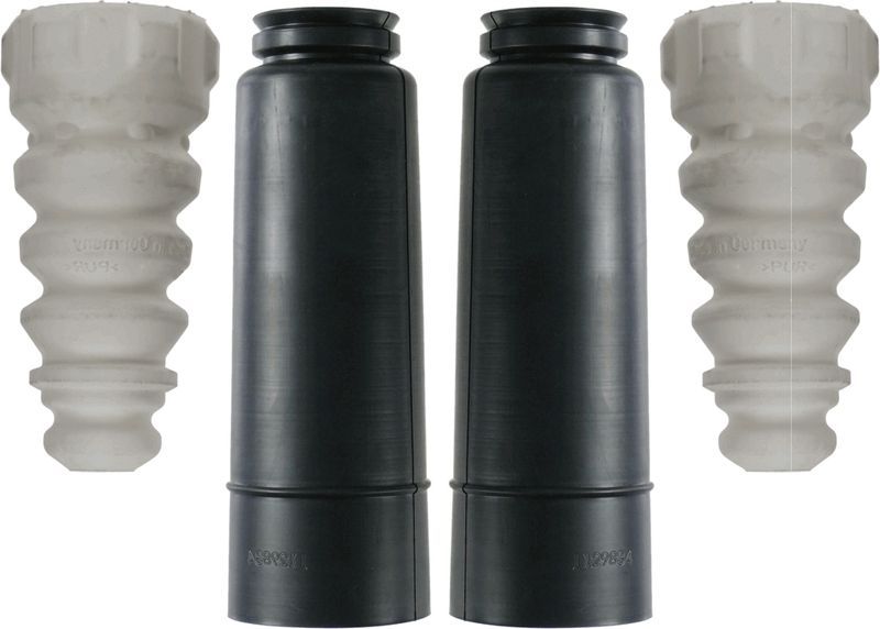 Комплект отбойников и пыльников амортизаторов (стоек) SACHS сервисный комплект. Артикул 900 202