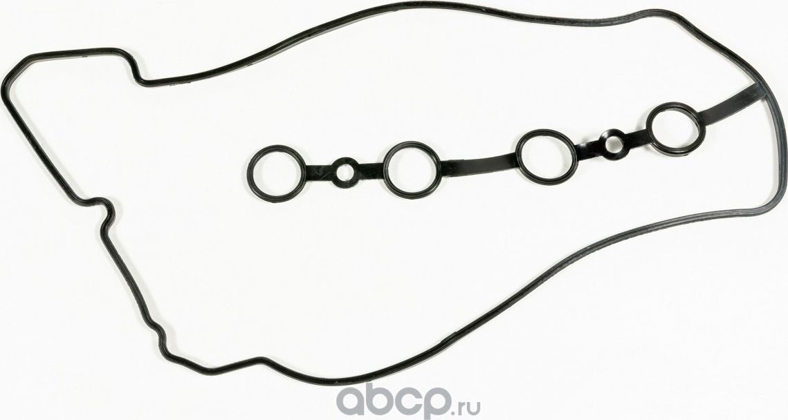 Прокладка клапанной крышки (Just Drive). Артикул JPE0005