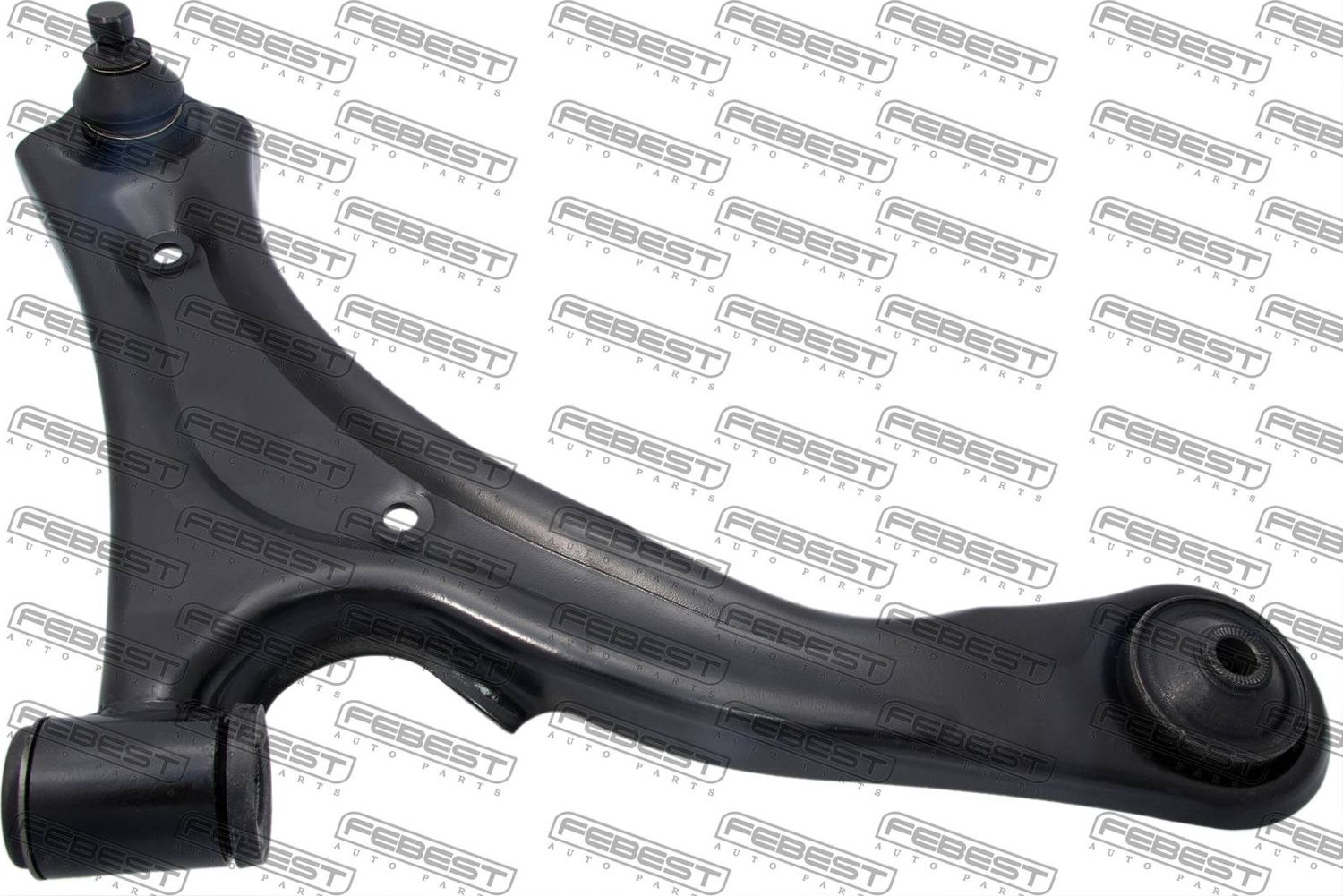 Поперечный рычаг Febest. Артикул 0724-LIANR