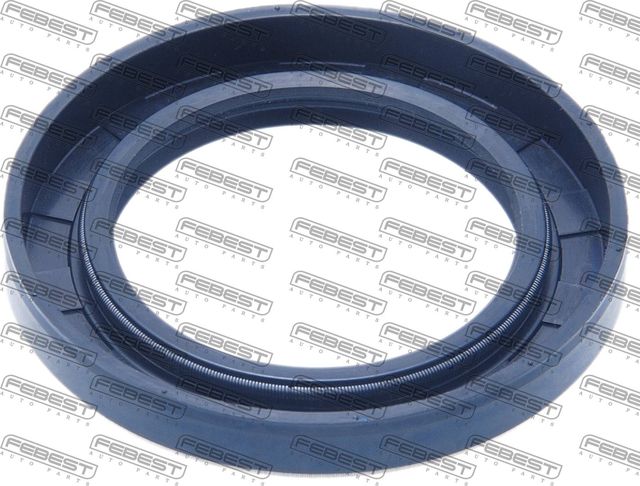 Сальник ступицы Febest. Артикул 95GAY-47710909X