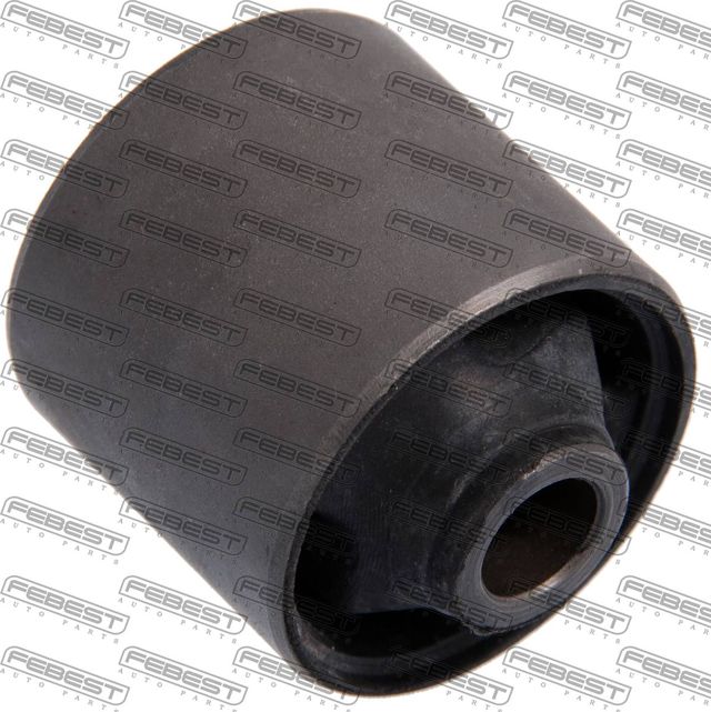 Сайлентблок заднего рычага подвески Febest для Suzuki Liana I 2001-2008. Артикул SZAB-038