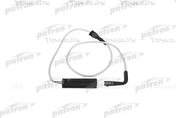 Датчик износа тормозных колодок  Patron. Артикул PE17009