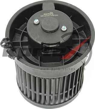 Вентилятор отопителя NISSAN QASHQAI/X-TRAIL(T32) 14 (Kortex). Артикул KHF053