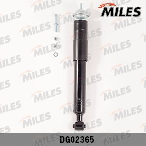 Амортизатор Miles. Артикул DG02365