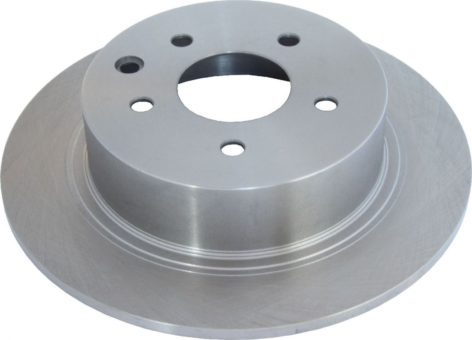 Тормозной диск MAPCO задний для Nissan Teana J31 2003-2008. Артикул 25239