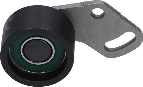 Натяжной ролик (натяжитель) ремня ГРМ Kavo Parts. Артикул DTE-8003