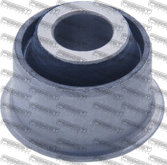Сайлентблок задней балки Febest для Suzuki Liana I 2001-2008. Артикул SZAB-054