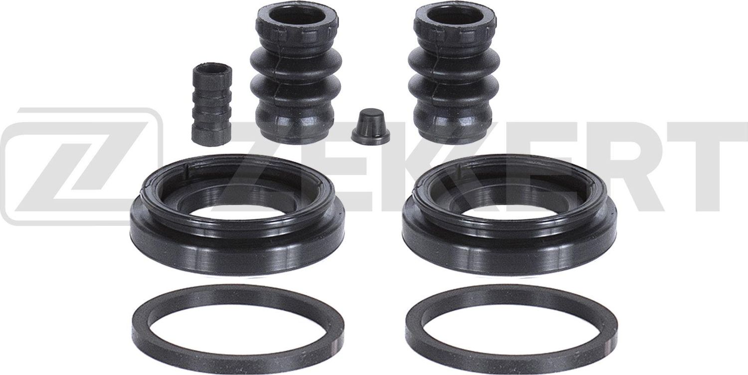 Ремкомплект тормозного суппорта Zekkert. Артикул BR-1116