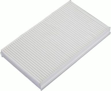 Салонный фильтр Denckermann. Артикул M110796