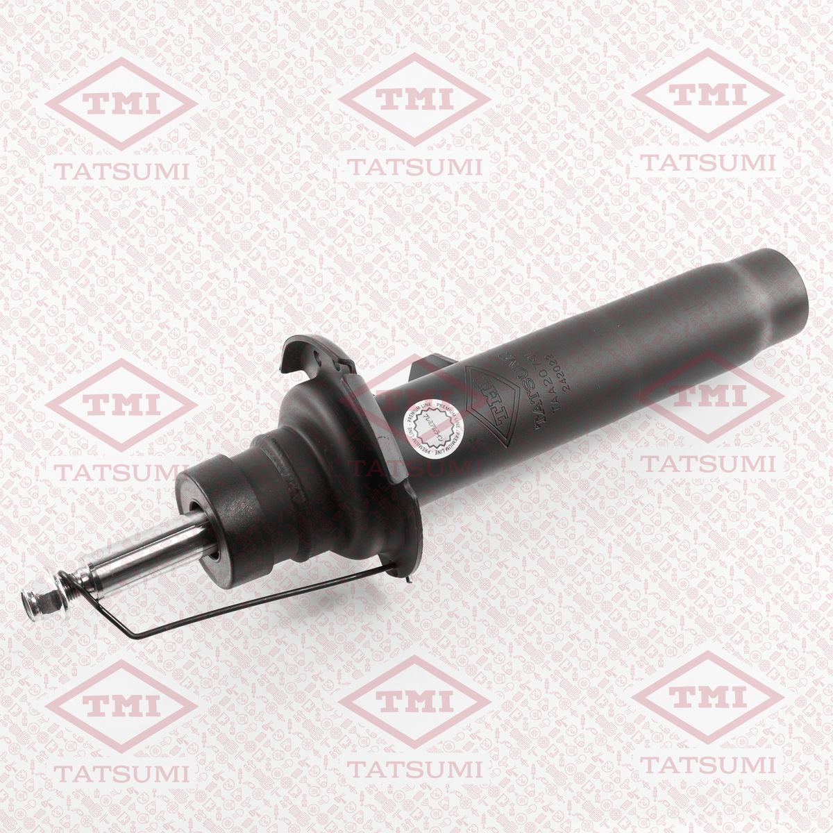 Амортизатор передний газовый L (Tatsumi). Артикул TAA2079L