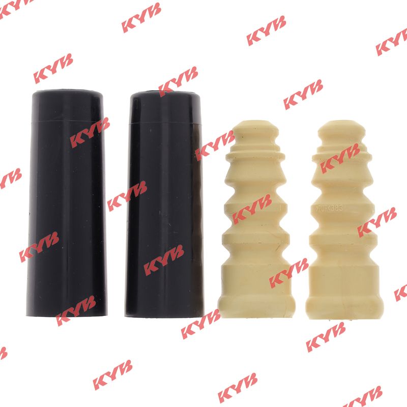 Комплект отбойников и пыльников амортизаторов (стоек) KYB (Каяба) Protection Kit. Артикул 910137
