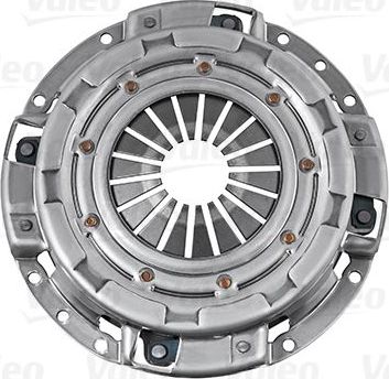 Корзина сцепления Valeo. Артикул 831306