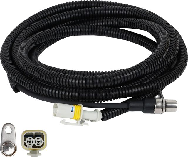 Датчик ABS StartVOLT передний левый для MAN HOCL 1992-2026. Артикул VS-ABS 1614