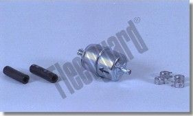 Топливный фильтр Fleetguard. Артикул FF149