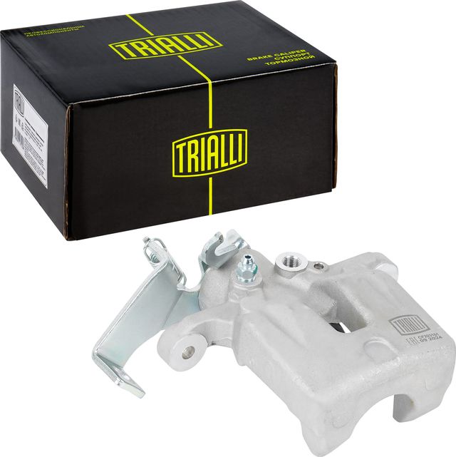 Тормозной суппорт Trialli. Артикул CF 203101