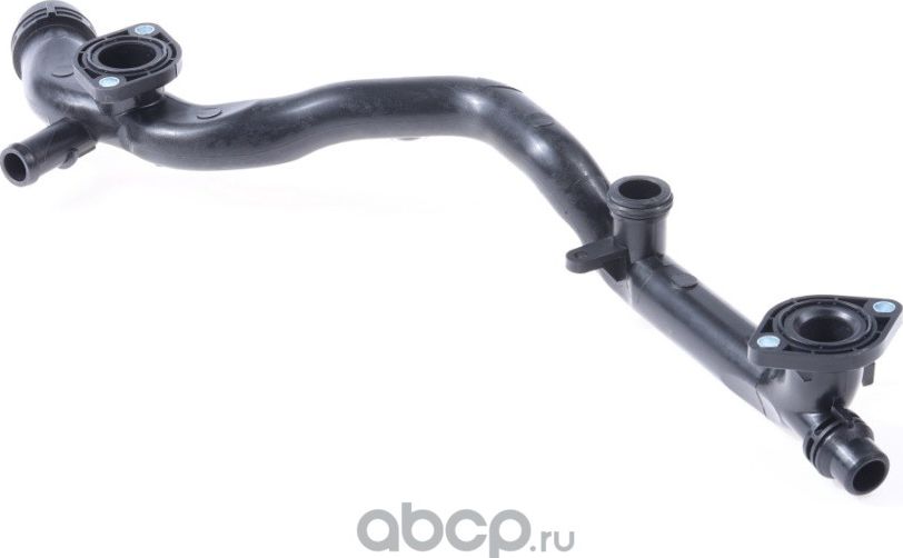 ТРУБА ОХЛАЖДАЮЩЕЙ ЖИДКОСТИ (Bogap). Артикул A4229125