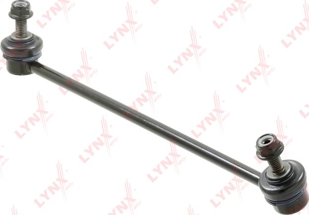 Стойка (тяга) стабилизатора LYNXauto. Артикул C7263L