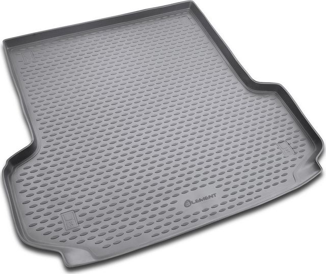 Коврик Element для багажника Mitsubishi Pajero Sport II 2008-2016. Артикул NLC.35.20.B13