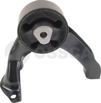 Подушка (опора) двигателя OSSCA для Jeep Compass I 2006-2016. Артикул 57660