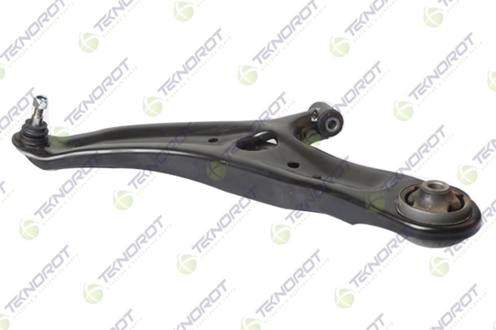 Поперечный рычаг передней подвески Teknorot. Артикул KI-449
