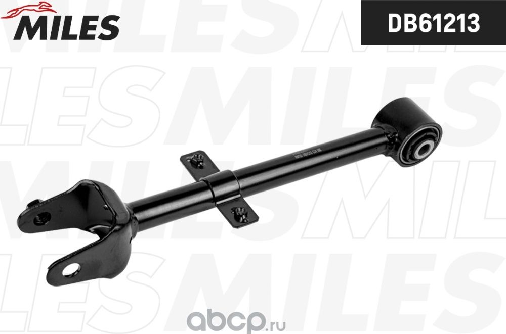 Рычаг зад. подв. MAZDA CX-5  нижний поперечный правый (Miles) Miles. Артикул db61213