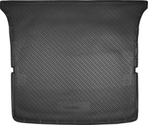 Коврик Норпласт для багажника (5 мест) Nissan Patrol Y62 2010-2025. Артикул NPA00-T61-490