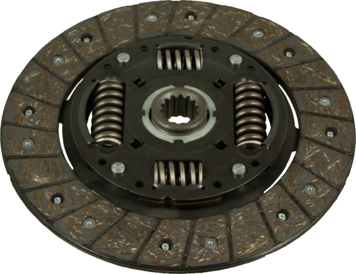 Диск сцепления Blue Print. Артикул ADW193115